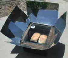 Global Sun Oven® Package #11 Global Sun Oven® Package #11