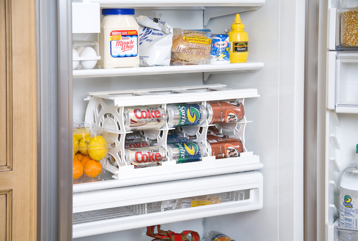 CanSolidator Cupboard CanSolidator Cupboard