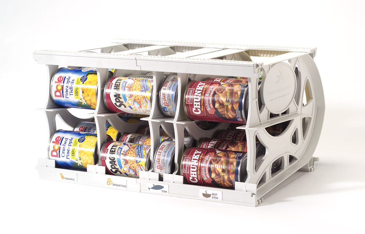 CanSolidator Series