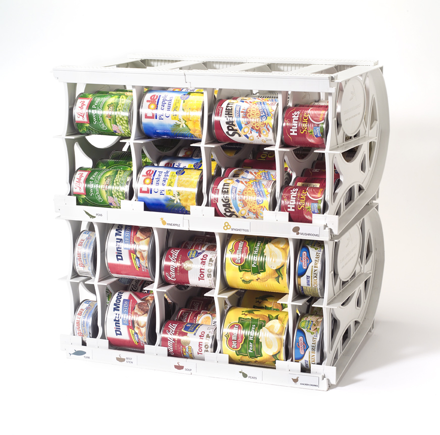 CanSolidator Pantry