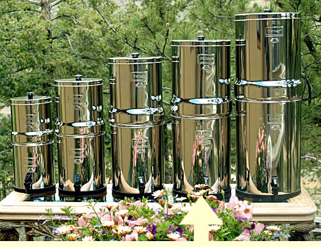 Imperial Berkey® Imperial Berkey®