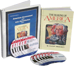 Making of America Curriculum Guide VHS Making of America Curriculum Guide VHS