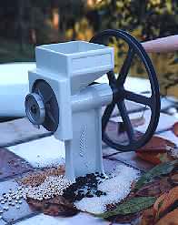 Country Living Grain Mill
