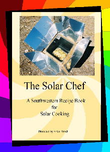 The Solar Chef The Solar Chef