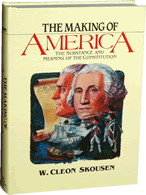 The Making of America