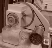 Motorization Kit Motorization Kit