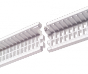 Pantry L-bracket kit