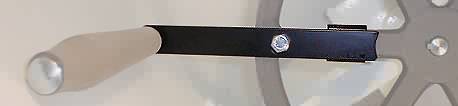 The Power Bar